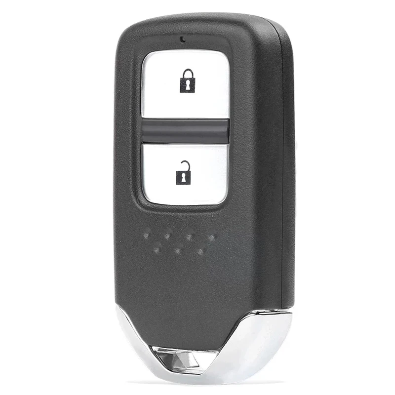 KEYECU KR5V1X KR5V2X для Honda CR-V City Crider Jazz шаттл Vezel 72147-T5A-J01 / 72147-T5C-J01 72147-T5A-G01 дистанционный
