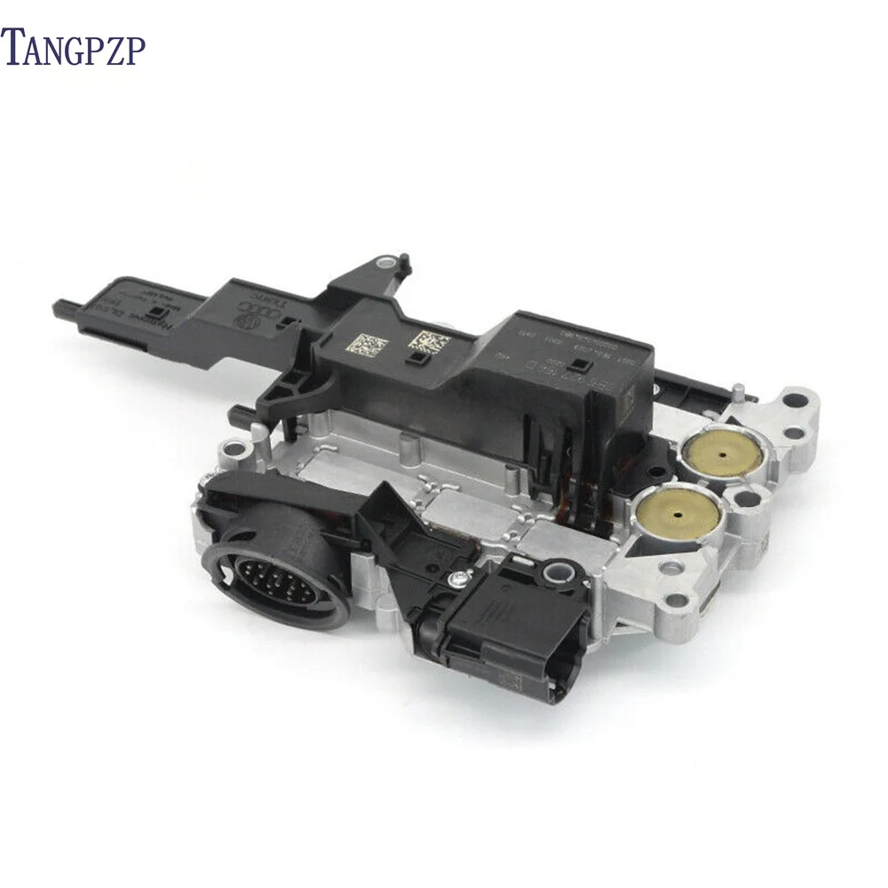DQ500 DL501 0B5 7 скоростной TCU протестированный 156E 156F 156D оригинальный блок управления