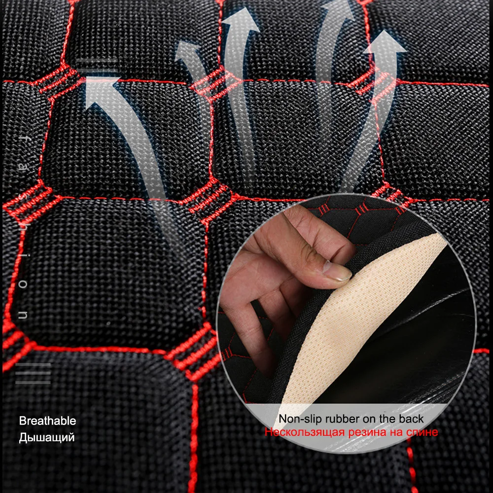 

Car Seat Covers Car Seat Cushion Auto Accessories for Brilliance Faw V5, Byd F3, Changan Cs35, Chery Tiggo 3 T11, Chrysler 300c