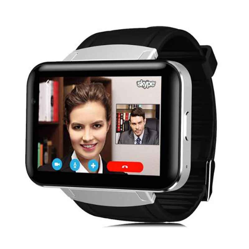 Ravi DM98 Смарт-часы с камерой Wifi gps навигация погода погоды Whatsapp SIM карты Android Смарт-часы с мобильным телефоном для мужчин