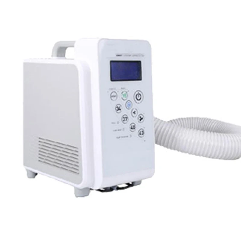 Wondcon Veterinary Warm System automatic air warming system for animal Heating | Дом и сад