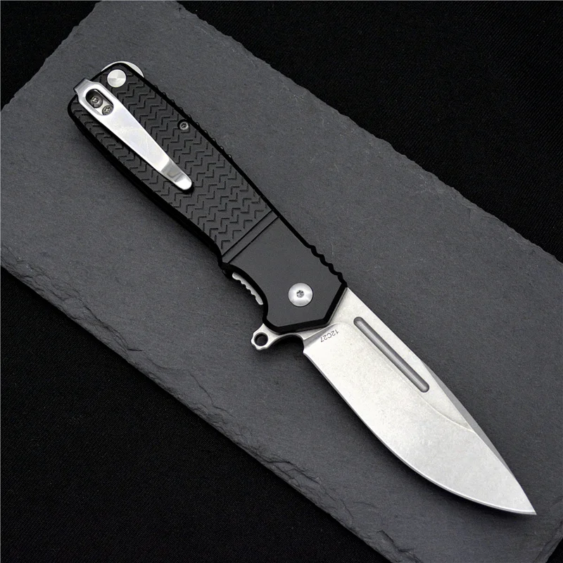 CRK-T High-end ультра-sharp тяжелый режим работы складной нож на открытом воздухе