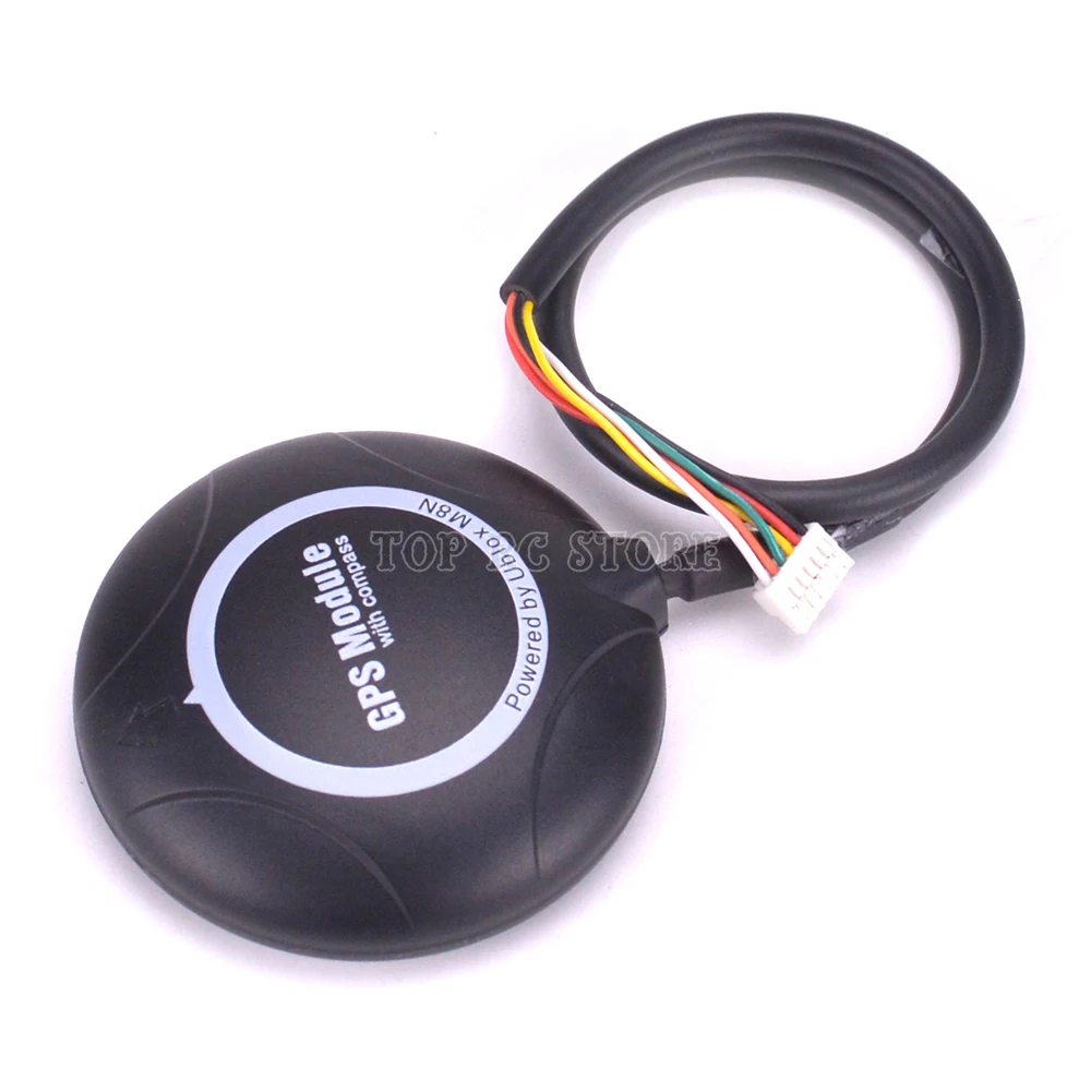 M8N 8N GPS модуль с компасом специально для Pixhawk 2 Pixhawk4 Pixhack летный контроллер легкий |