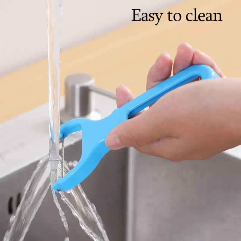 Устройство для удаления шелухи Нержавеющая сталь дыни пилинг выскабливание