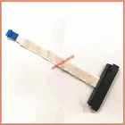 Новый гибкий кабель для разъема жесткого диска SATA для HP X360 13-A A010NR DD0Y62HD030