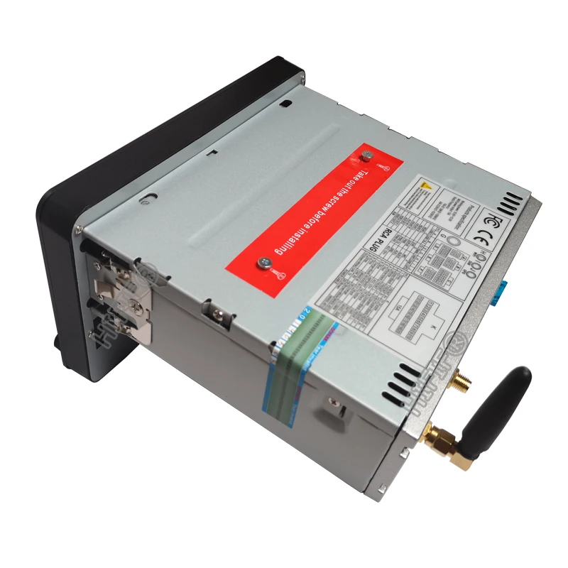 Автомобильный DVD плеер с выходом DSP на Android 10 0 для Alfa Romeo Spider 159 Brera Sportwagon