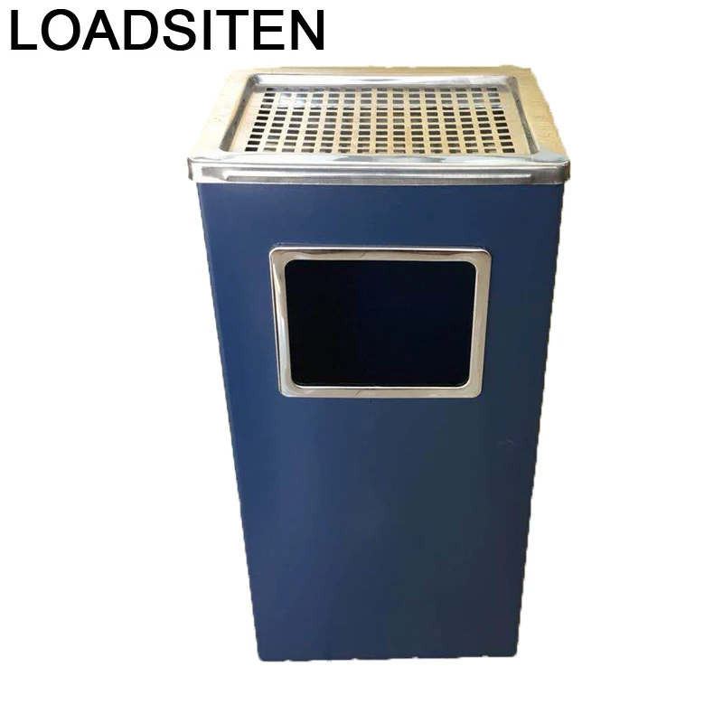 Poubelle De Cuisine Compost Habitacion Zero отходы Papelera Cocina Коммерческая мусорная корзина для