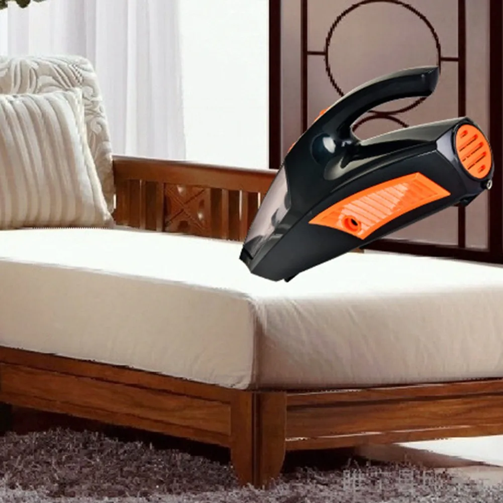 

Multifunctional Car Vacuum Cleaner Vacuum Wireless 12V 150W Four-in-one