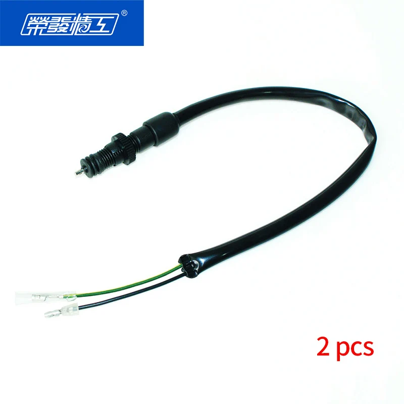 

Motorcycle Rear Brake Stop Light Switch WY-125