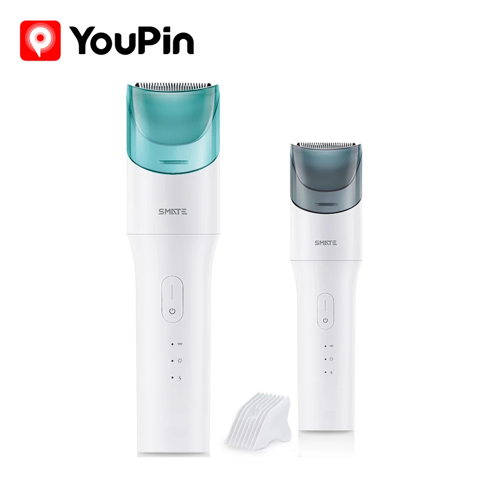 Электрический триммер для волос YouPin SMATE USB водонепроницаемый перезаряжаемый