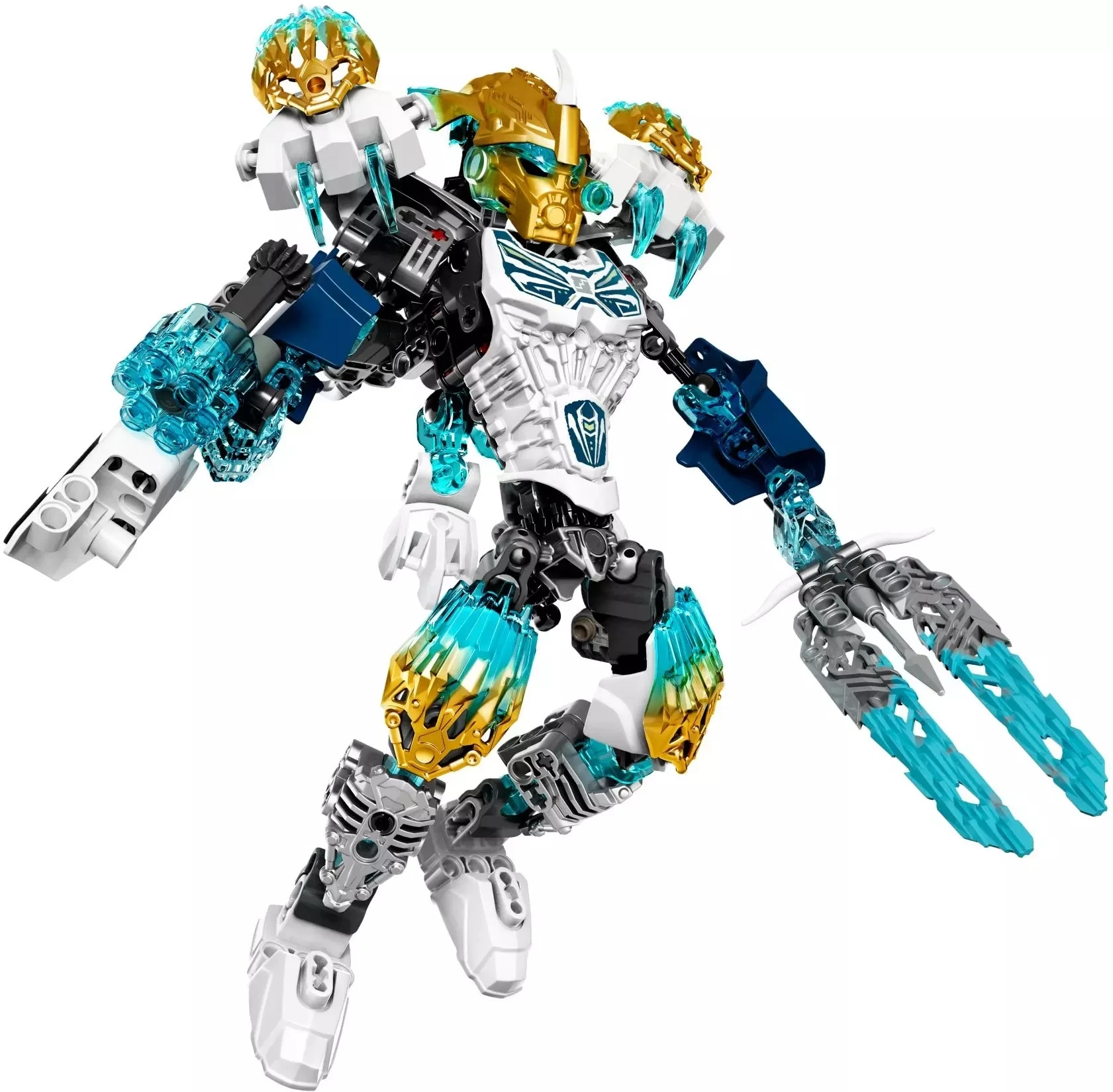 2021 конструктор Hero Factory Bionicle умарак Разрушитель робот-Солдат Цифры конструкторных