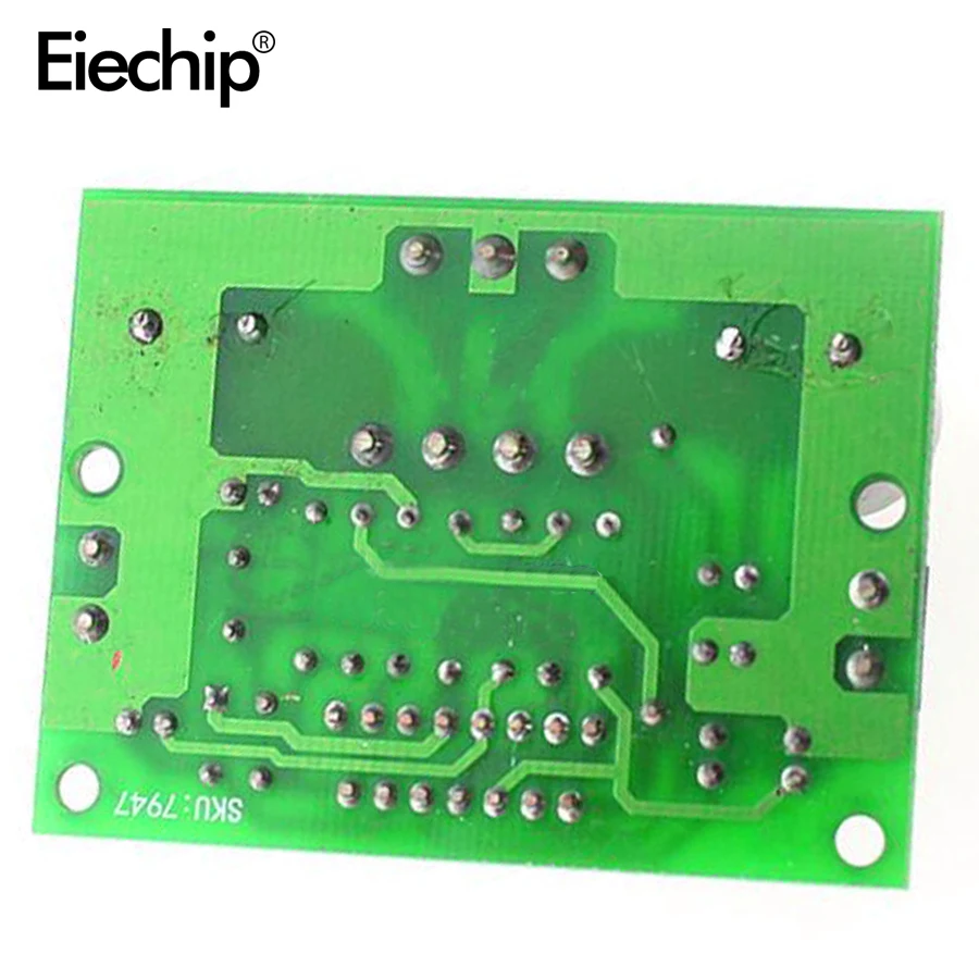 

TDA7293 Amplifier Board 100w Digital Audio Power Amplifier TDA7293 Single Channel Amp Board Parallel Mono TDA7293 Amplifier