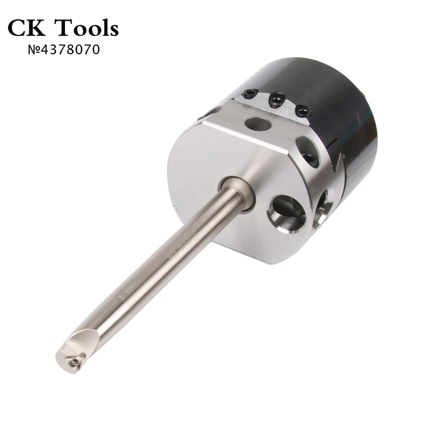 Хорошая цена SBJ2016 1 шт. сверлильный стержень NBH2084 Дополнительная длина