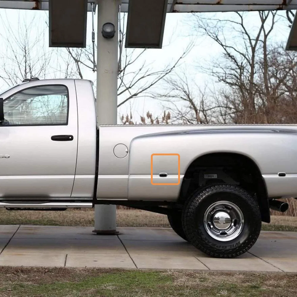 

2 . OEM Dodge RAM 2500HD 3500HD 2003 2004 2005 2006 2007 2008 2009