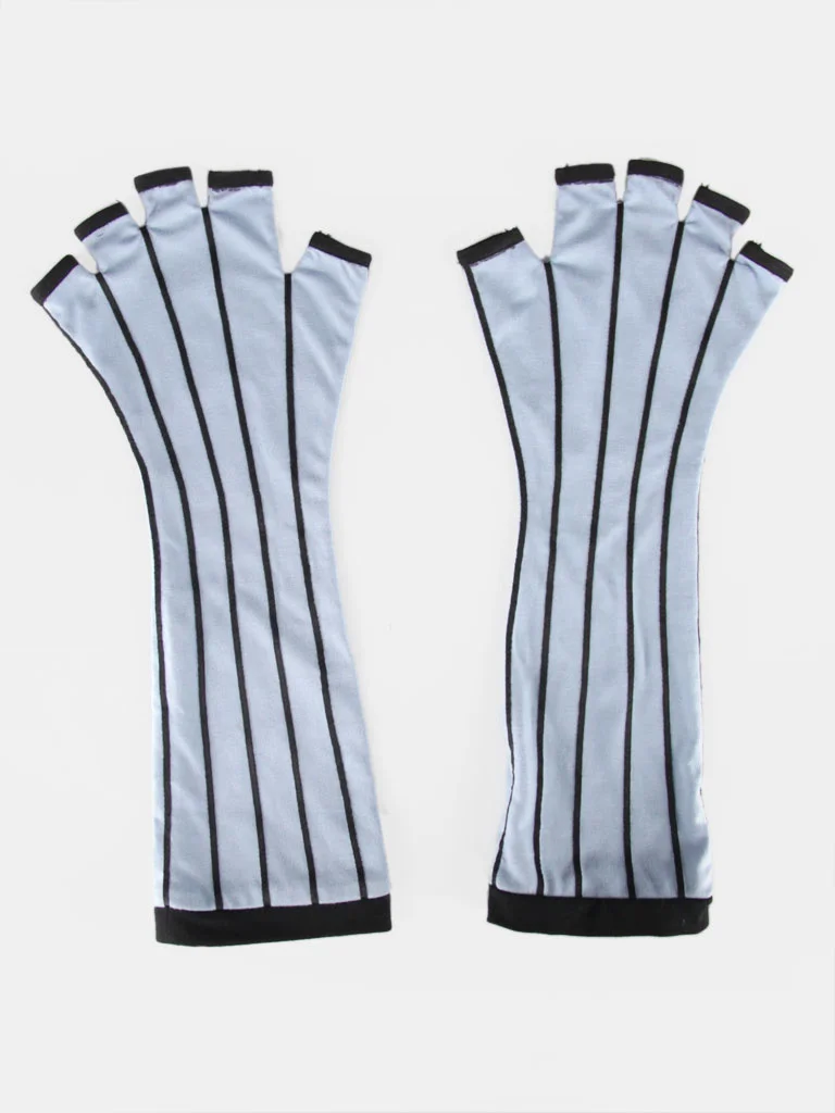Anime Momochi Zabuza Cosplay Costume Men's Jumpsuits For Kids Child Adult Plus Size Party Game Set Custom Made | Тематическая