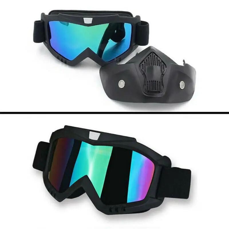 

Snowboarding and Skiing Eyewear Snow Skiing Mountain Adults Winter Sports Accessories Entertainment