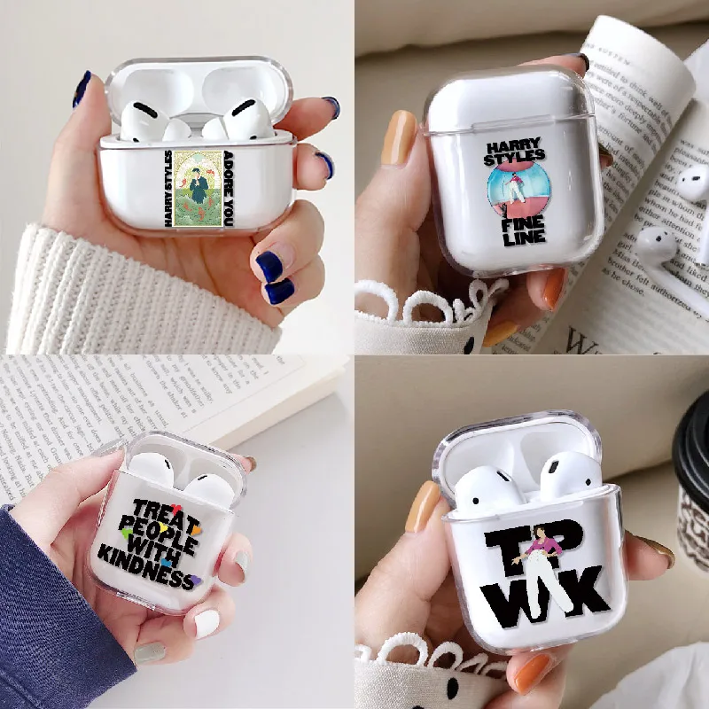 Чехол для наушников Apple iPhone AirPods Pro | Мобильные телефоны и аксессуары