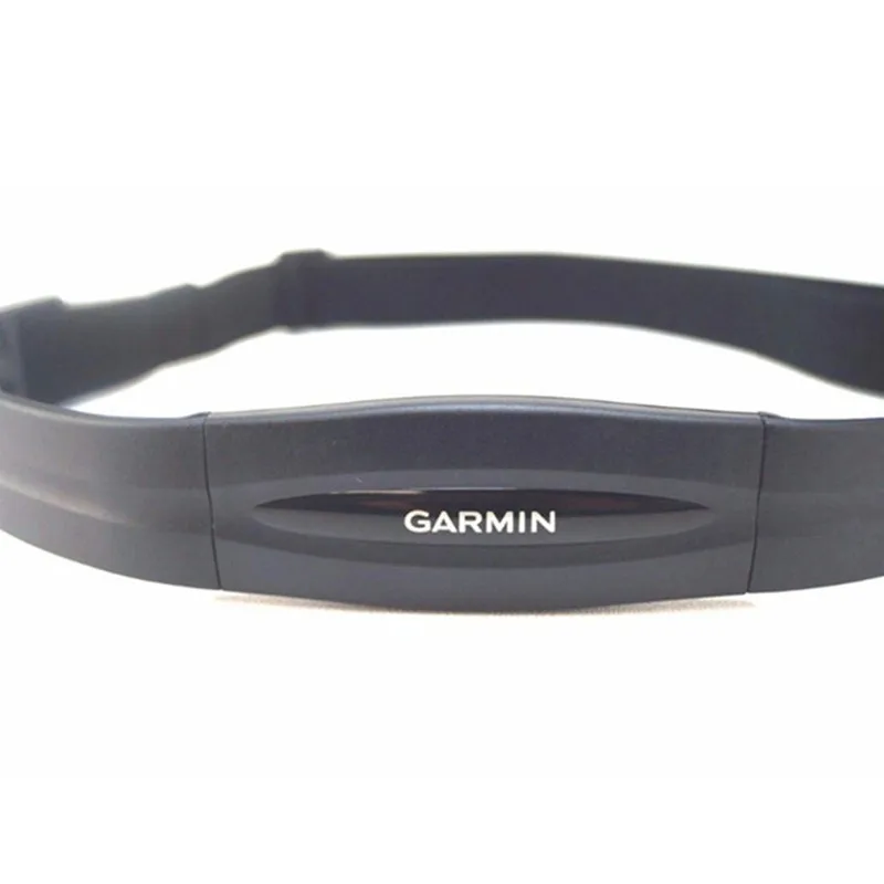 Оригинальный монитор сердечного ритма GARMIN HRM1G с нагрудным ремнем ANT +