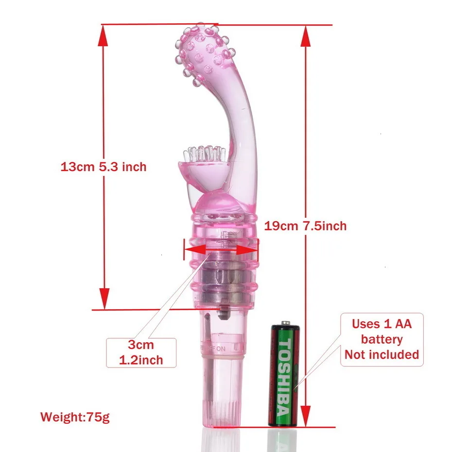 Секс-игрушка для женщин эротическая Стимуляция клитора мастурбация Фетиш