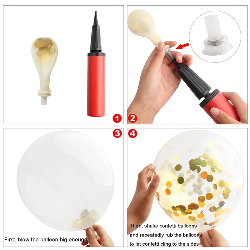 1 шт. на день рождения вечерние шары 10 Цвета латексных воздушных шаров с или