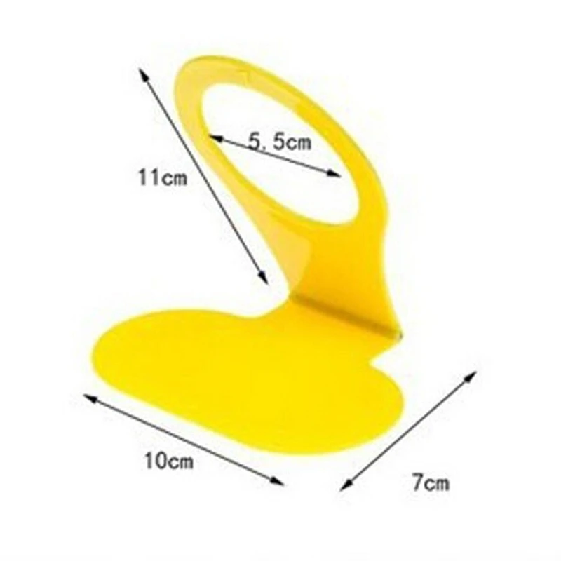 3 шт. держатель для зарядки мобильного телефона подставка MP3 камеры iphone Samsung huawei zte