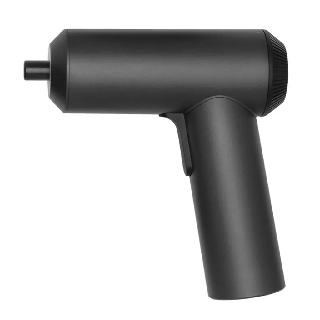 

Electric Screwdriver, Screwdriver with Removable Head 3 Adjustable Speeds with