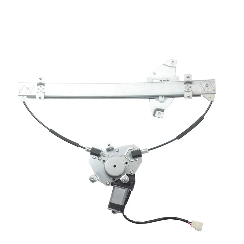 Электрический оконный регулятор с двигателем для Chery E5/A5/Fora/Elare/Алия левый и