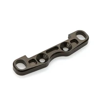 metal front lower suspension arm mount fr if608 for kyosho mp10 18 rc car upgrade parts spare accessories