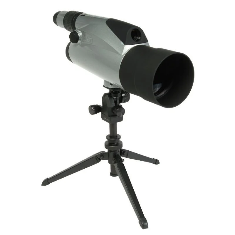 Оригинальный набор Юкон spotting scope 6 100x100 range и настольный Трипод 100x увеличение