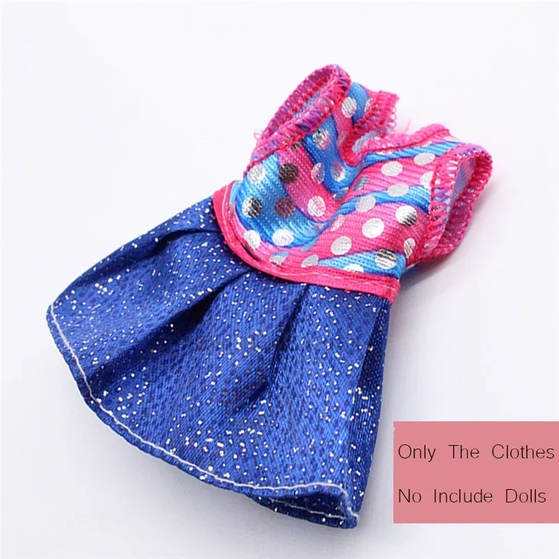 G Clothes 1/12 BJD куклы 13 шарниров DIY наряды Прекрасная принцесса куклы игрушки ручной работы оригинальные куклы для девочек игрушки для детей подарки на день рождения - Цвет: G Clothes