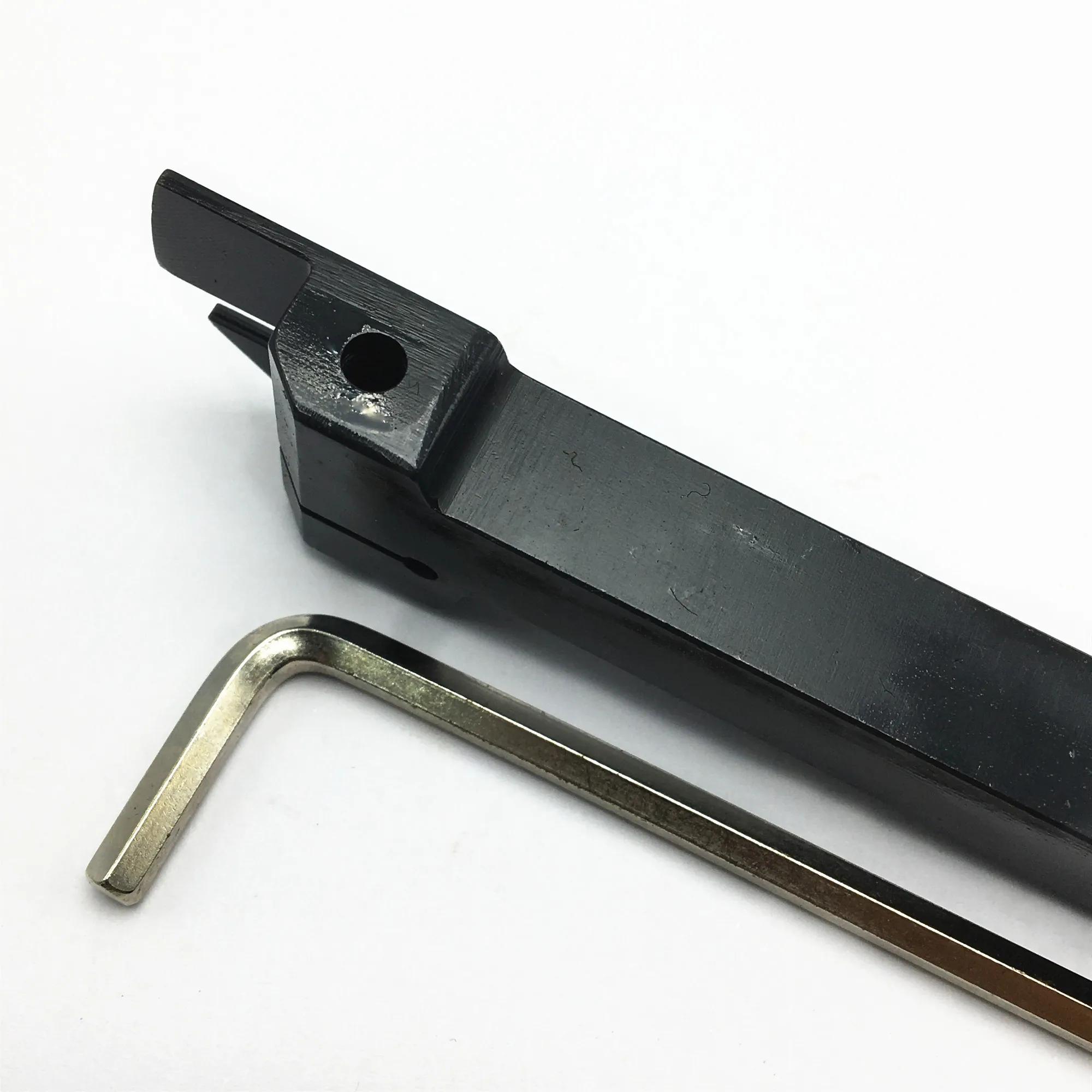 10PCS MGMN200-G PC9030 NC3020 carbide insert + 1PCS MGEHR2525-2 CNC lathe tool holder boring bar MGEHR 2525 Инструменты