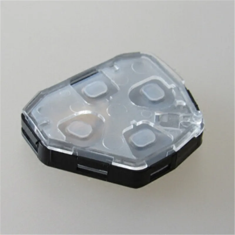 Новинка Автомобильная сигнализация дистанционный ключ 2 кнопки/3 кнопки 315 МГц с