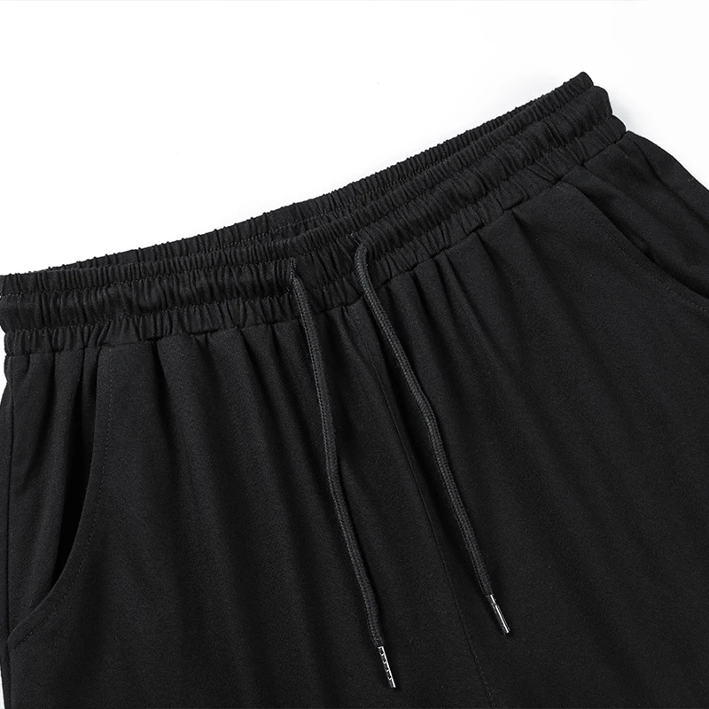 

Summer 2 Piece Men's Set Fitness Clothes Man Casual O-neck Running Jogging Sport Wear Exercise Workout set sportswear size 5xl