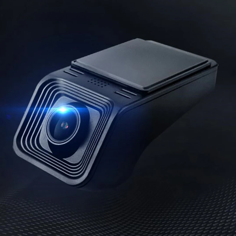 

Car Driving Recorder USB ADAS with Eelctronic Dog 1080P Night Vision Large Screen DVD Navigation Android 4.2 Dash Camera