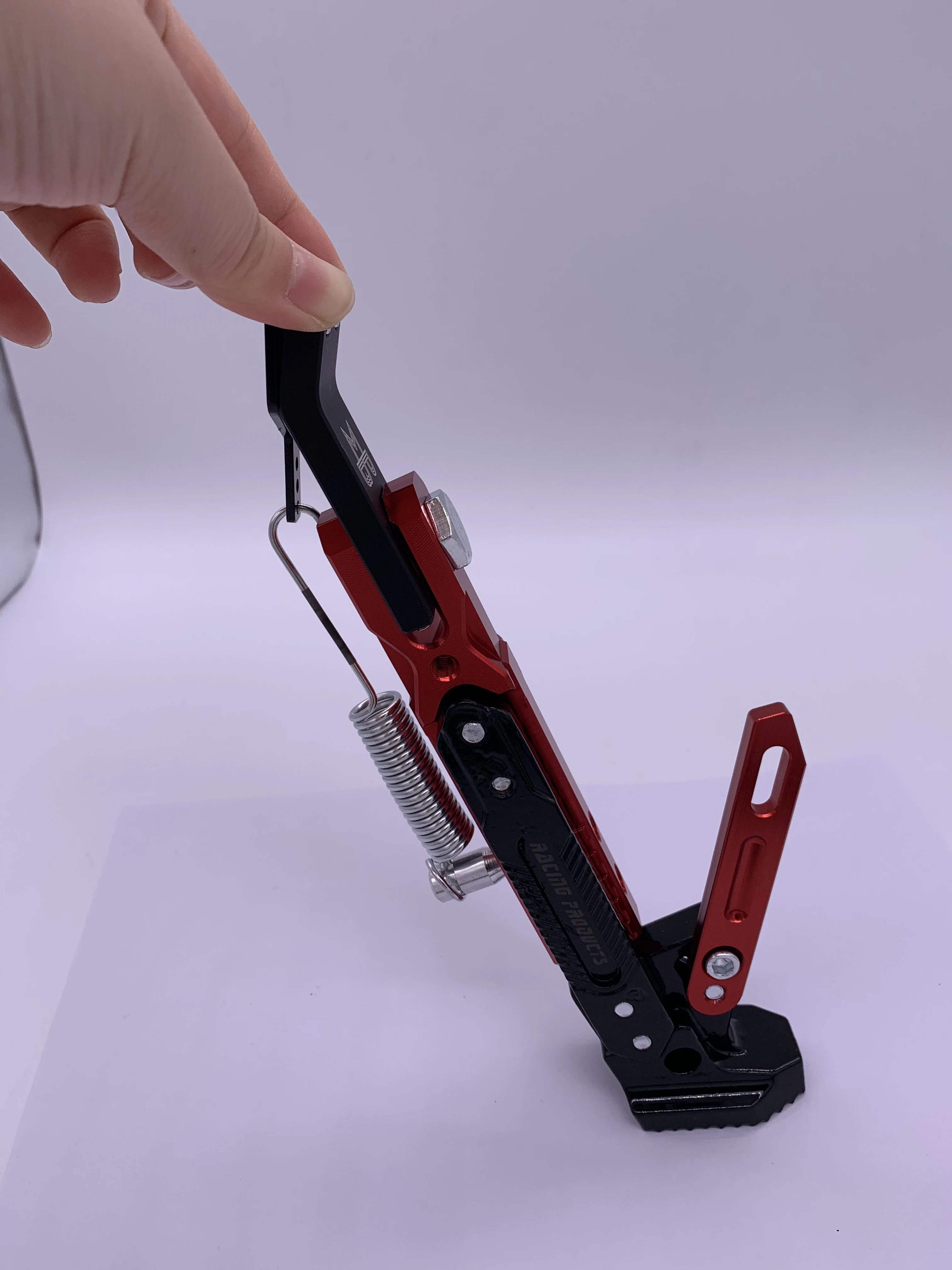Обновленная опора для ног скутера Dualtron Thunder Spider eagle pro|Детали и аксессуары