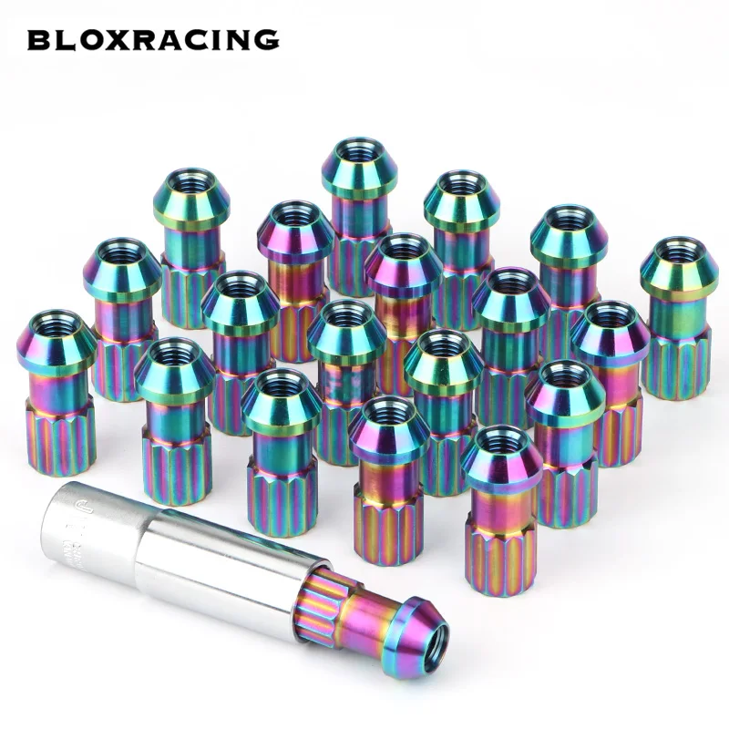 4/10/20PCSM12x1 5/M12x1.25 GR5 кованый светильник из титанового сплава общие модели вес и