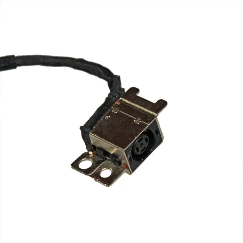 Новый Dc разъем питания W кабельный жгут для Dell Latitude 3340 50.4Oa05.011 0Gfnmp|Блоки
