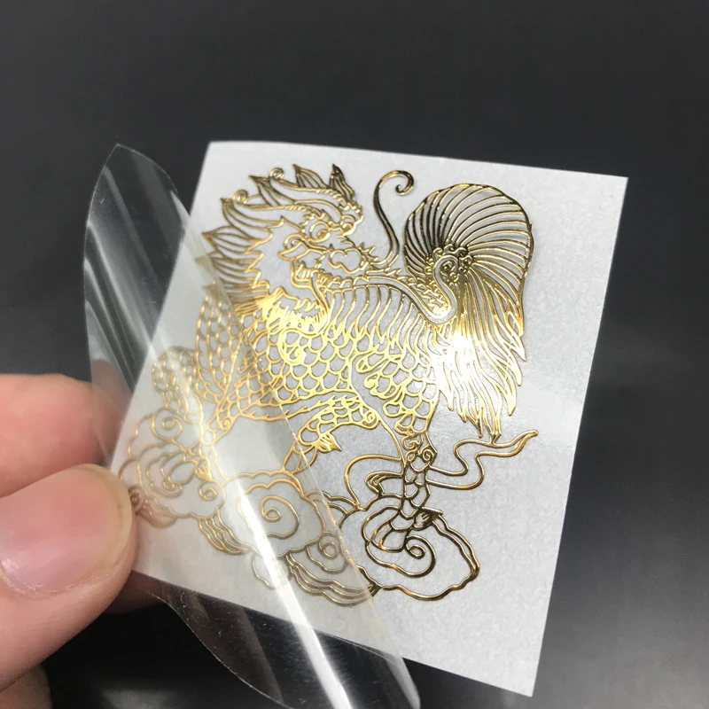 

custom metal gold 3d nickel logo label electroforming thin self adhesive nickel metal plates brand logo stickers