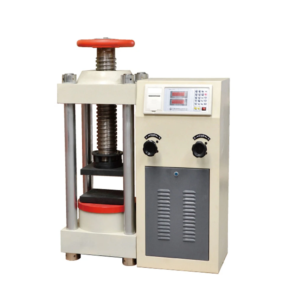 

Good Price UTM Hydraulic Control Universal Material Strength Test Machine