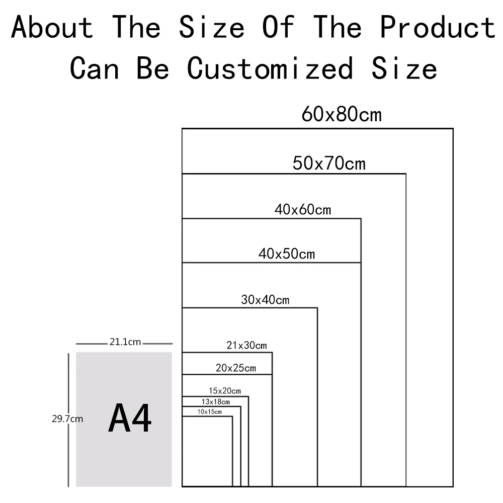 

Fish Dog Cartoon Bear Canvas Prints Quotes Wall Art Poster Minimalist Painting Black White Nordic Wall Pictures Kids Room Decor