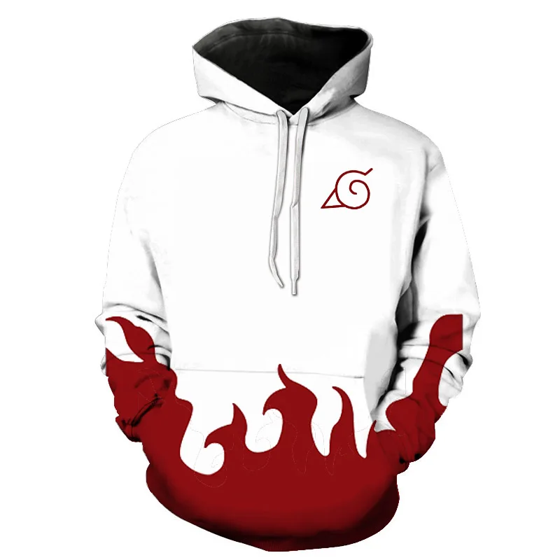 

Anime 3D Hoodie Uchiha Akatsuki Cosplay Sweatshirt Kids Jacket Coat Pullover Tracksuit Men Women Manga Hoodies For Boy