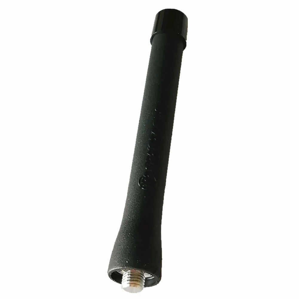 10x Short VHF 136-174mhz Whip Antenna For motoroa EP450 PRO5150 GP340 GP580 GP328 GP338 GP88S PTX760 CP200 Walkie Talkie | Мобильные