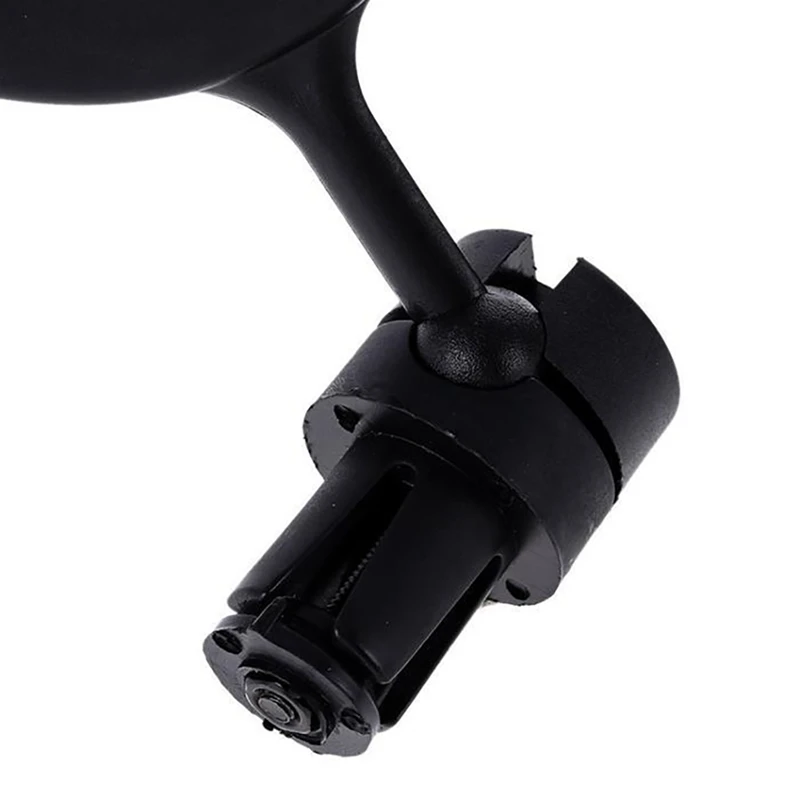 Universal Handlebar Rear View Mirror 360 degree Rotate Bicycle Bike part outdoor Cycling Accessories | Спорт и развлечения