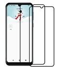Закаленное стекло с полным покрытием для Blackview OSCAL C20, Защитная пленка для экрана, Защитная пленка для Blackview OSCAL C20, стекло для телефона