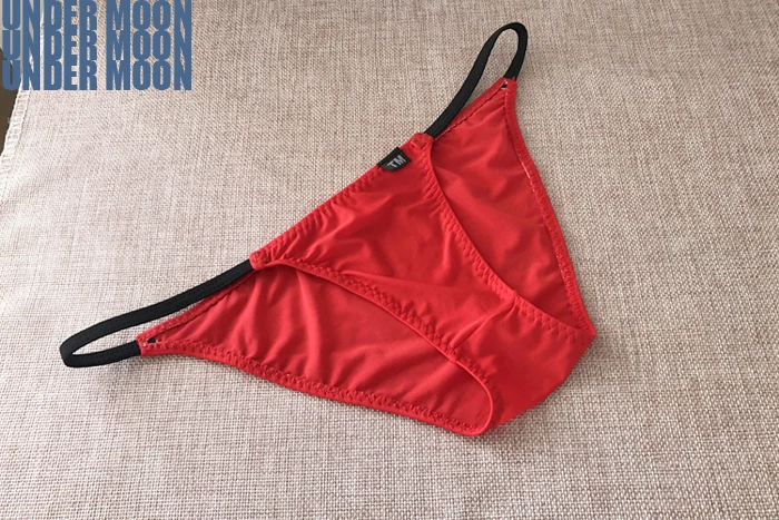 Нижнее белье мужское эластичное сексуальное|bikini model|underwear stockunderwear shaper |