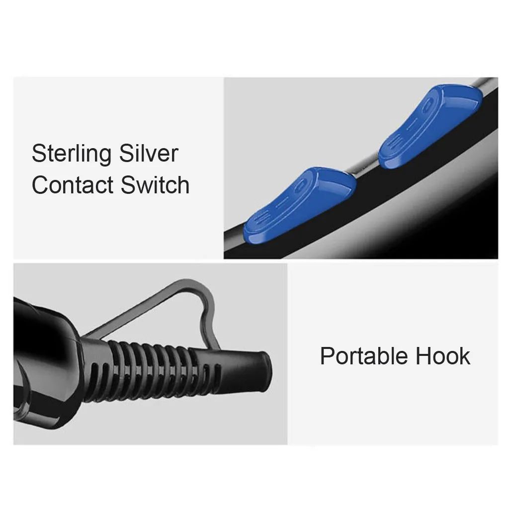 Горячее предложение! Профессиональное детали для электрического фена волос 220V