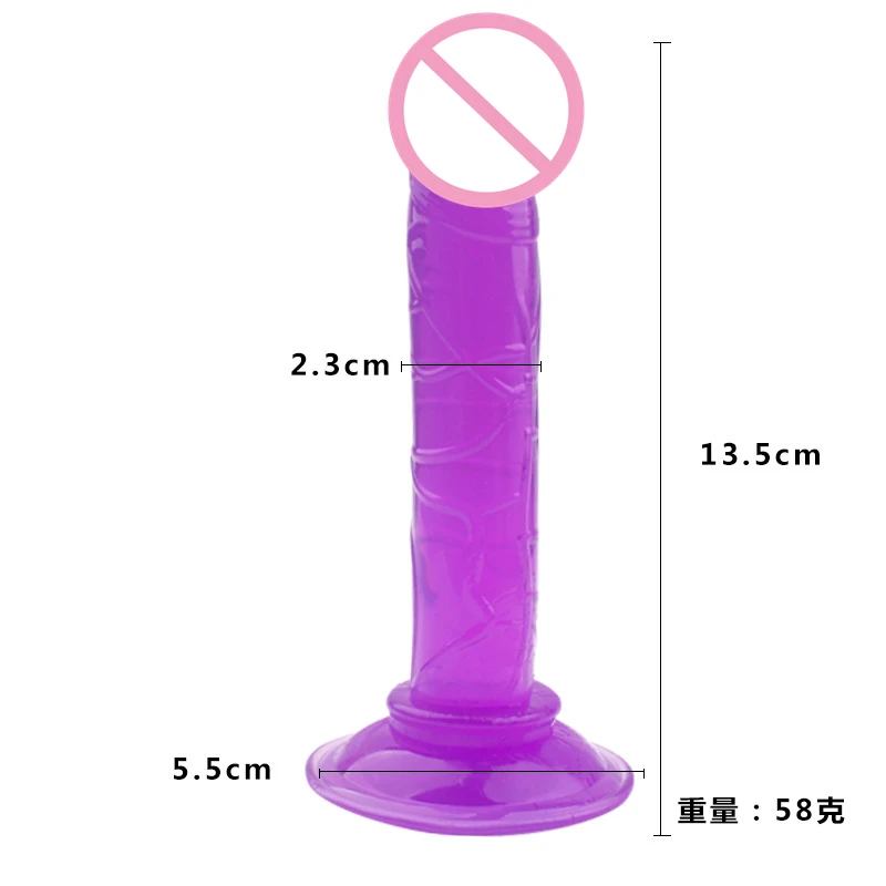 8 шт. силиконовый Анальная пробка Набор массажер простаты для мужчин