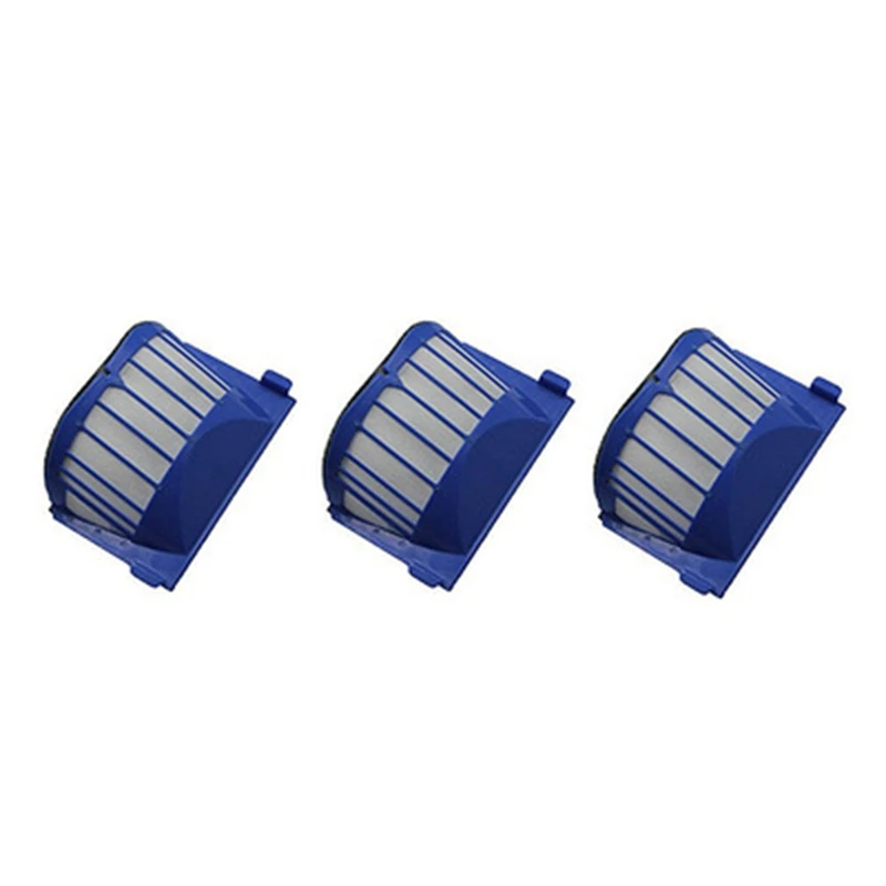 Sweeper Accessories Suitable for IRobot Roomba 600 Series Filter Brush Side | Бытовая техника