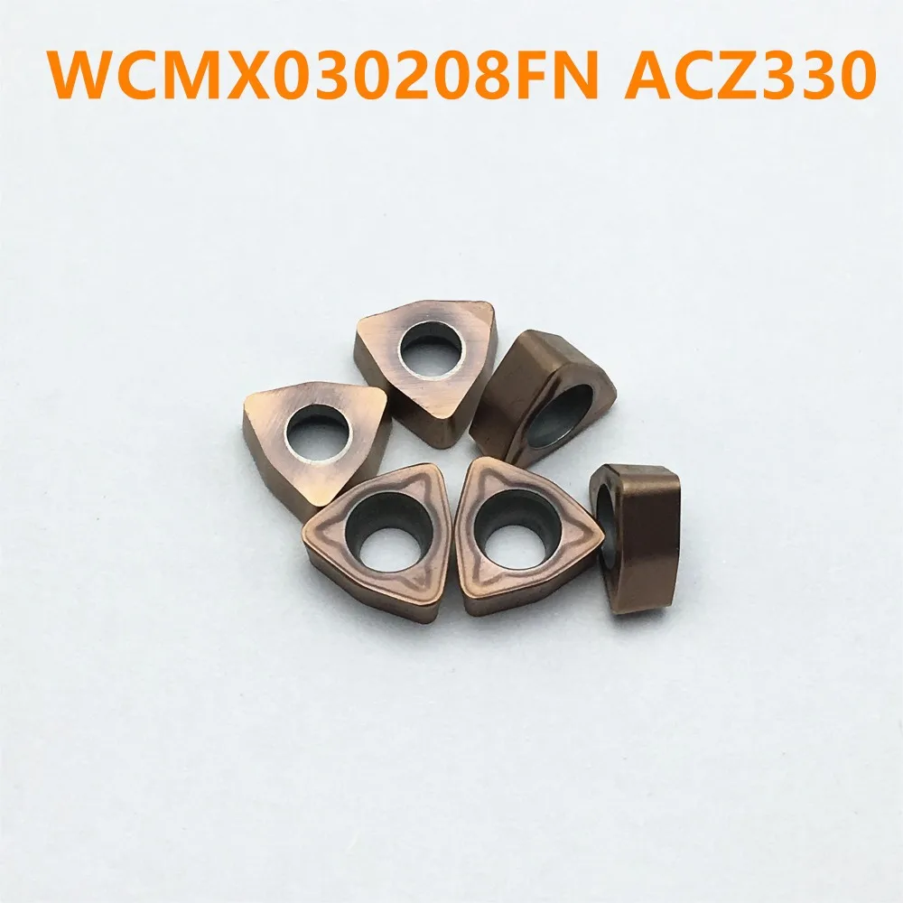 WCMX030208 WCMX040208 WCMT050308 WCMT06T308 WCMT080412 ACZ330 твердосплавный токарный инструмент с ЧПУ Токарный Инструмент u-образного типа