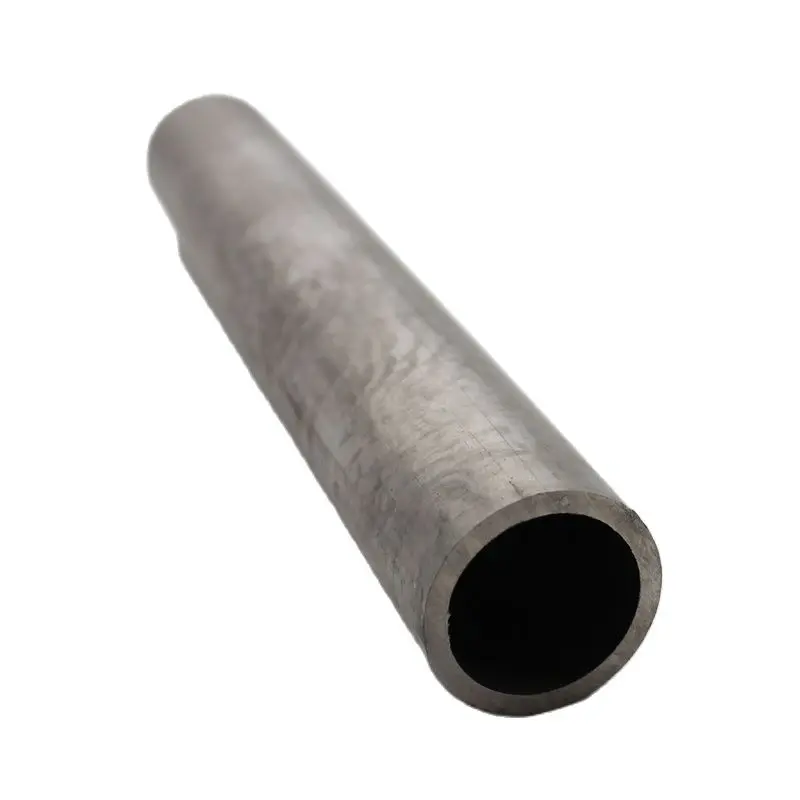 

Titanium Tube Hollow Pipe TA2 OD19mm-38mm 100mm Length